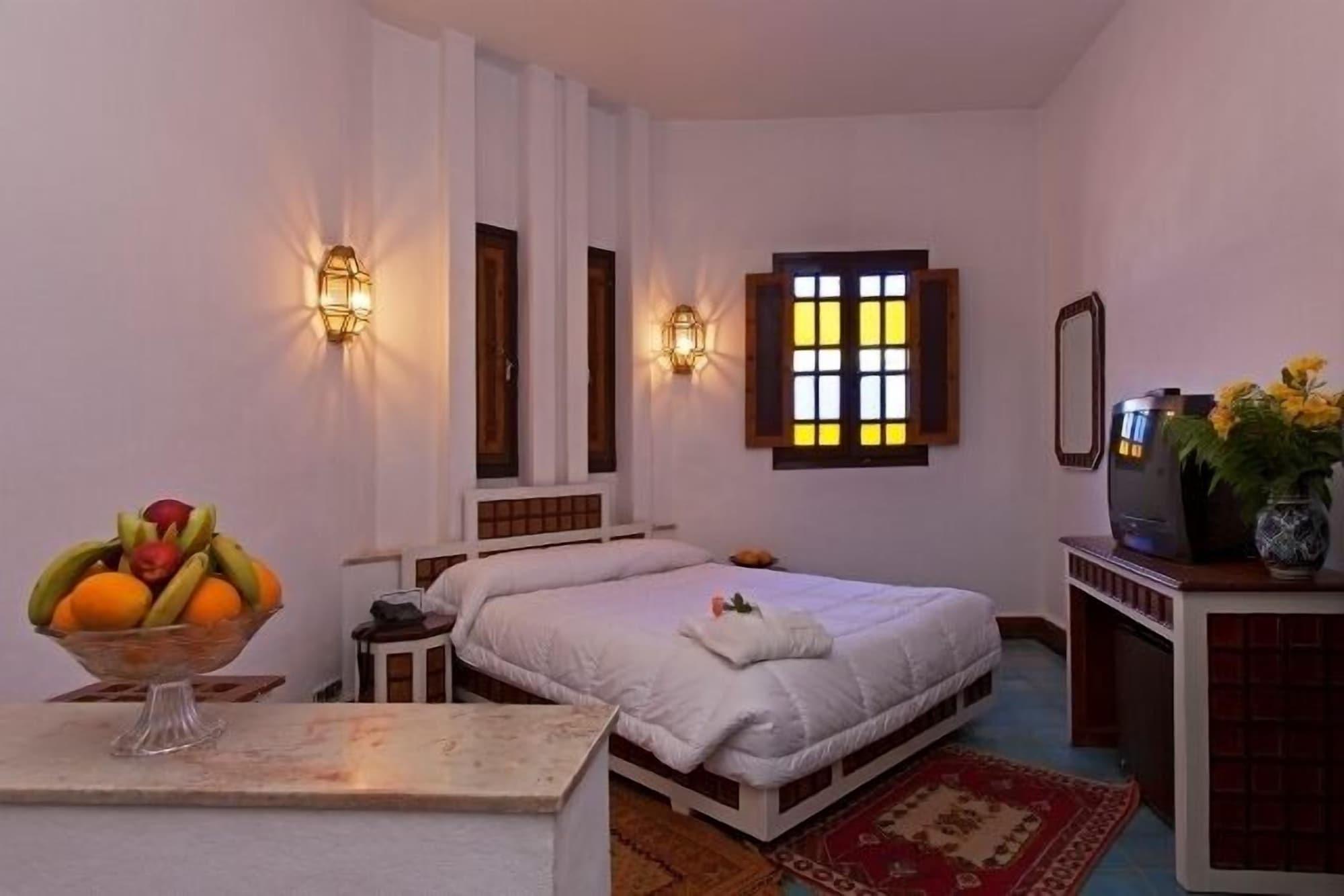 Hotel Palais Salam Taroudant Habitación foto