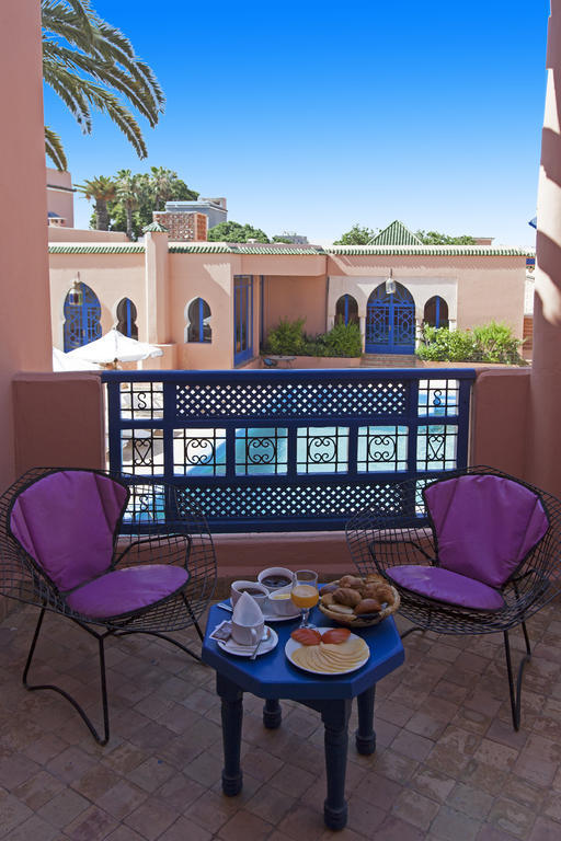 Hotel Palais Salam Taroudant Habitación foto