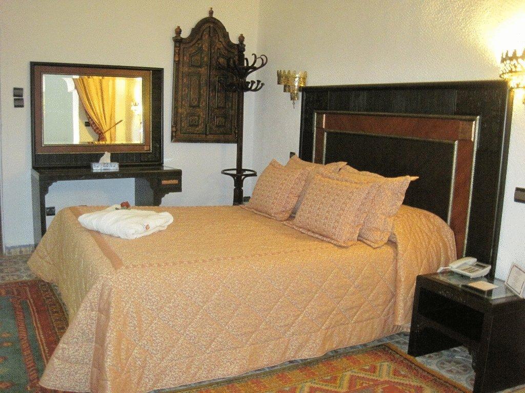Hotel Palais Salam Taroudant Habitación foto
